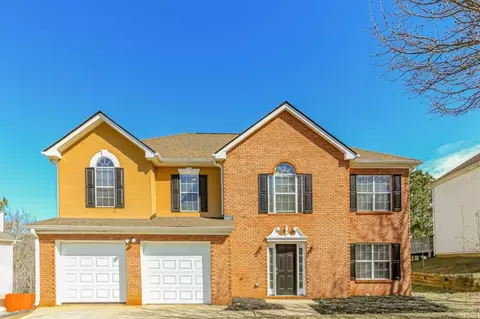 3300 Rockmill Dr, Ellenwood, GA 30294