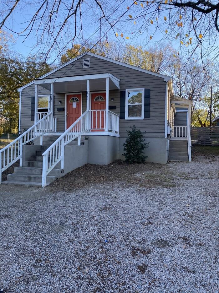 829 S State St, Raleigh, NC 27601