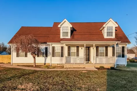 2903 Kedzie Dr, Murfreesboro, TN 37130