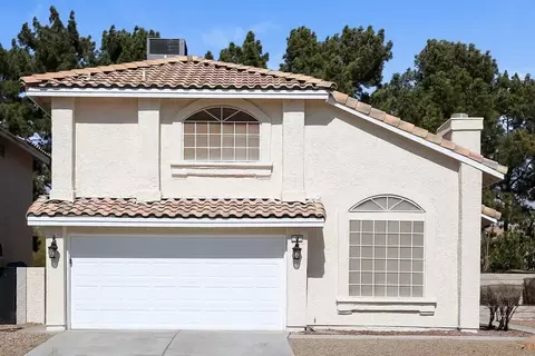 1403 Harmony Hill Dr, Henderson, NV 89014