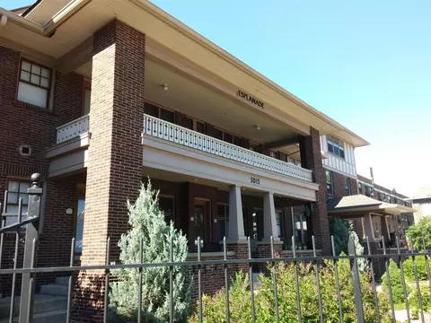 3015 N Pennsylvania St #13, Indianapolis, IN 46205