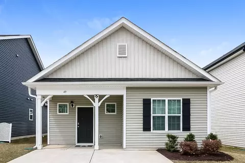 49 Yellow Jacket Rdg, Clayton, NC 27520