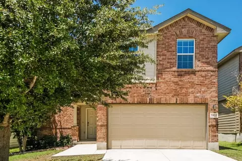 1433 Anise Ln, San Antonio, TX 78245