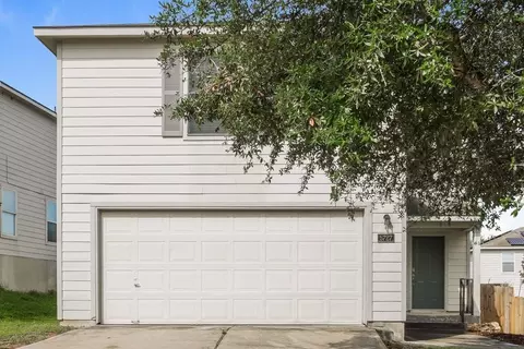 5727 Sandy Cyn, San Antonio, TX 78252