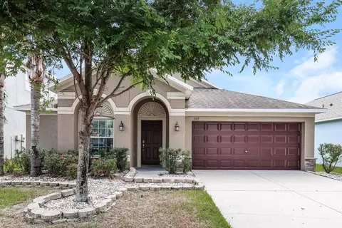 509 Vista Ridge Dr, Ruskin, FL 33570