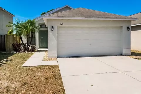 1048 Brenton Leaf Dr, Ruskin, FL 33570