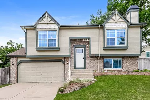 16296 Beauty Bush Pl, Parker, CO 80134