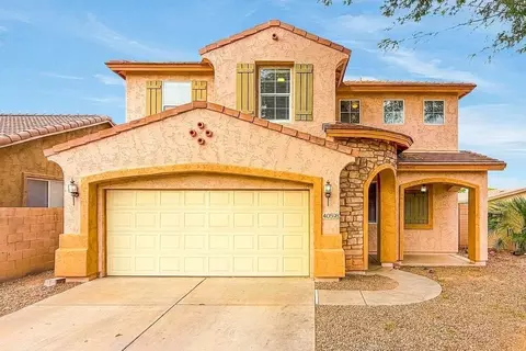 40598 N Domiano St, San Tan Valley, AZ 85140