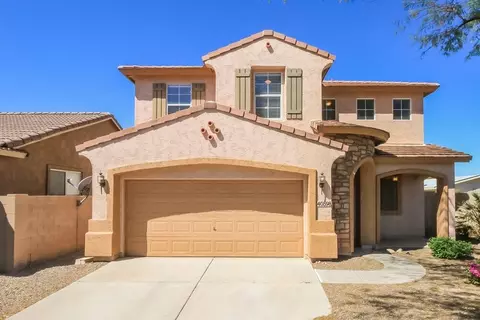 40598 N Domiano St, San Tan Valley, AZ 85140