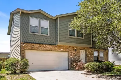 4943 Mesa Bonita, San Antonio, TX 78218