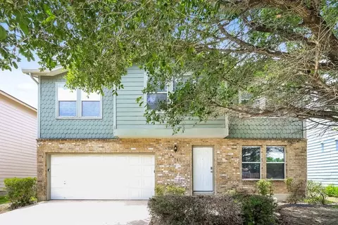 4943 Mesa Bonita, San Antonio, TX 78218