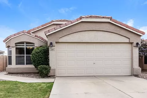 2267 E Arabian Dr, Gilbert, AZ 85296
