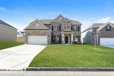451 Victoria Heights Dr, Dallas, GA 30132