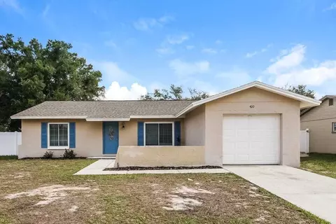 420 Silver Hill Dr, Valrico, FL 33594