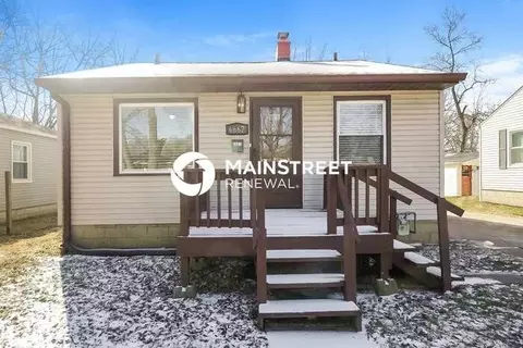6667 E 17th St, Indianapolis, IN 46219