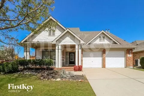 9752 Forney Trl, Fort Worth, TX 76244
