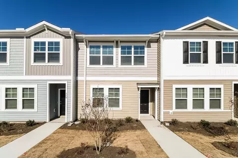 548 Wendell Falls Pkwy, Wendell, NC 27591