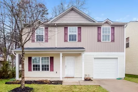 3202 Kayla Ln, Charlotte, NC 28215
