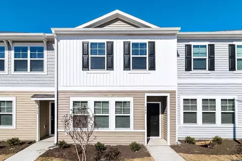 546 Wendell Falls Pkwy, Wendell, NC 27591