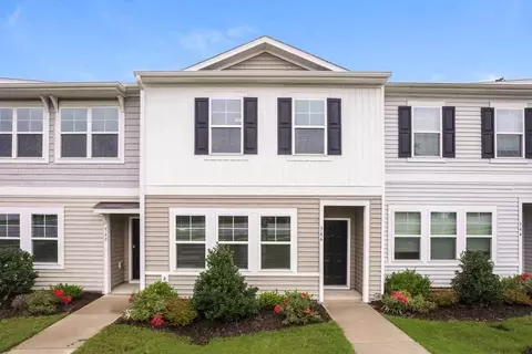 546 Wendell Falls Pkwy, Wendell, NC 27591