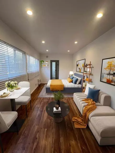 1636 N Fuller Ave, Los Angeles, CA 90046