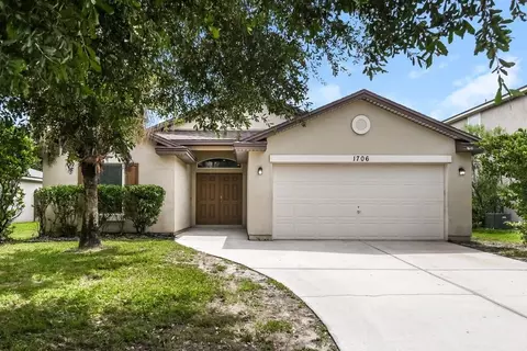 1706 Foggy Day Dr, Middleburg, FL 32068