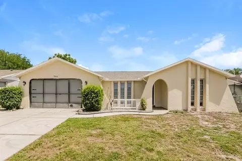7043 Fireside Dr, Jasmine Estates, FL 34668