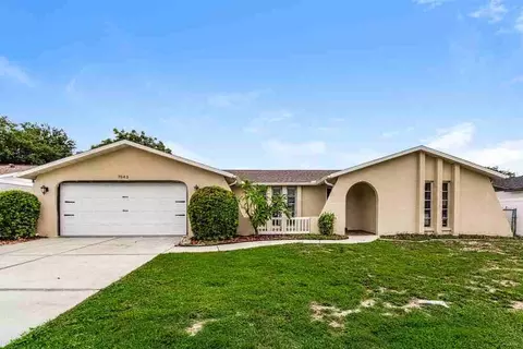 7043 Fireside Dr, Jasmine Estates, FL 34668