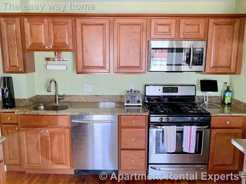 14 Rockland Pl #2, Malden, MA 02148