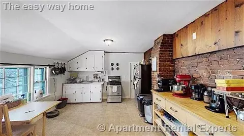 58 Atherton St #2, Somerville, MA 02143
