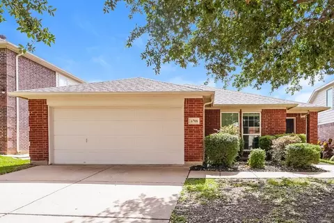 6708 Friendsway Dr, Fort Worth, TX 76137