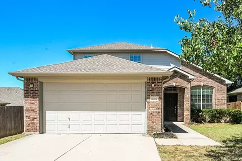 10416 Trevino Ln, Benbrook, TX 76126