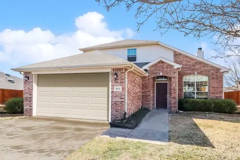 10416 Trevino Ln, Benbrook, TX 76126