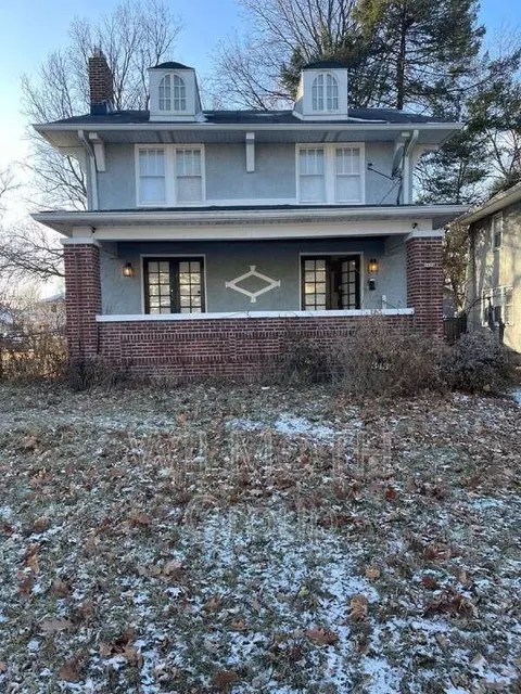 3430 Guilford Ave, Indianapolis, IN 46205