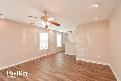 100 Browning Dr, Covington, GA 30016