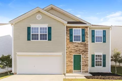 10524 Pickerel Ln, Charlotte, NC 28213