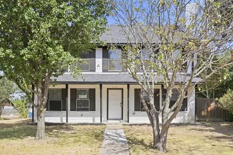 1125 Harvest Hill Ln, Lancaster, TX 75146