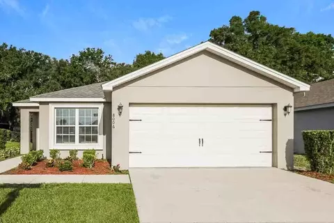 8006 Brookeshire Dr, Lakeland, FL 33809