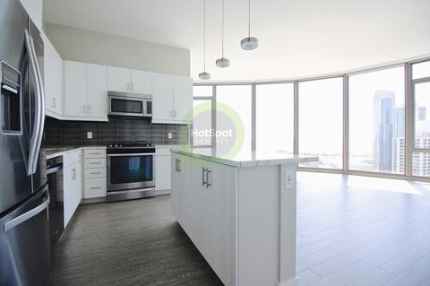1001 S State St #3-3, Chicago, IL 60605