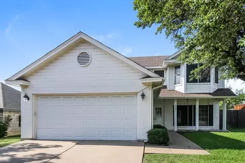6737 Moss Ln, North Richland Hills, TX 76182