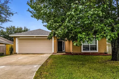 2656 Creekfront Dr, Green Cove Springs, FL 32043