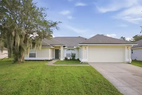 1068 Ardmore St, Saint Augustine, FL 32092