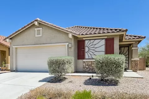 7421 S Mountain Star Dr, Valencia West, AZ 85757