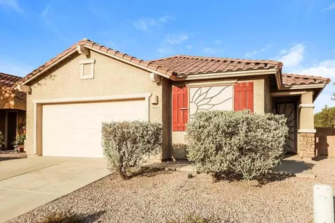7421 S Mountain Star Dr, Valencia West, AZ 85757