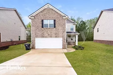 2053 Theberton Trl, Locust Grove, GA 30248
