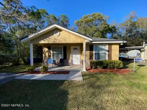 2151 Wilberforce Rd, Jacksonville, FL 32209