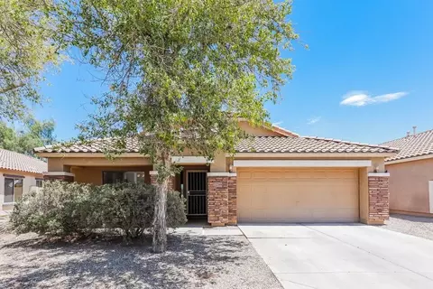22288 E Via Del Rancho, Queen Creek, AZ 85142