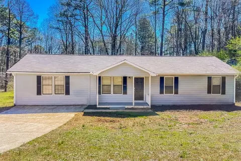 1425 Dillon Rd, Austell, GA 30168