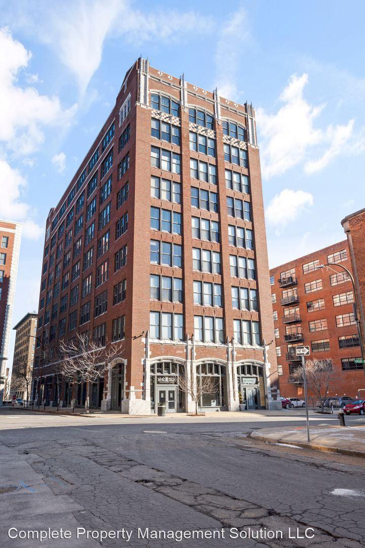 1627 Locust St, Saint Louis, MO 63103 12 Photos MLS 48549456 Movoto