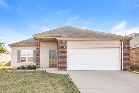 7000 Old Glory Ln, Oklahoma City, OK 73135